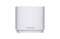 Фото - Wi-Fi Mesh-система Asus ZenWiFi XD4 Plus 2pk White (90IG07M0-MO3C20) | click.ua