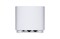 Фото - Wi-Fi Mesh-система Asus ZenWiFi XD4 Plus 2pk White (90IG07M0-MO3C20) | click.ua