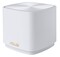 Фото - Wi-Fi Mesh-система Asus ZenWiFi XD4 Plus 2pk White (90IG07M0-MO3C20) | click.ua