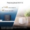 Фото - Wi-Fi Mesh-система Asus ZenWiFi XD4 Plus 2pk White (90IG07M0-MO3C20) | click.ua