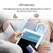 Фото - Wi-Fi Mesh-система Asus ZenWiFi XD4 Plus 2pk White (90IG07M0-MO3C20) | click.ua