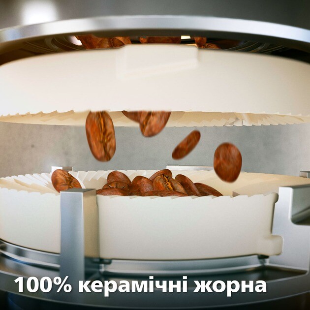 Кавомашина Philips EP2220/10