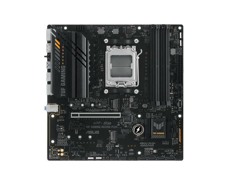Материнская плата Asus TUF Gaming A620M-Plus Socket AM5