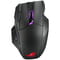 Фото - Миша бездротова Asus ROG Spatha X RGB Black (90MP0220-BMUA00) | click.ua