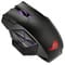 Фото - Миша бездротова Asus ROG Spatha X RGB Black (90MP0220-BMUA00) | click.ua