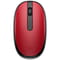 Фото - Миша бездротова HP 240 Empire Red (43N05AA) | click.ua