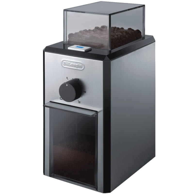 Кавомолка Delonghi KG89