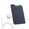 Фото - Солнечная панель Reolink Solar Panel 2 White | click.ua