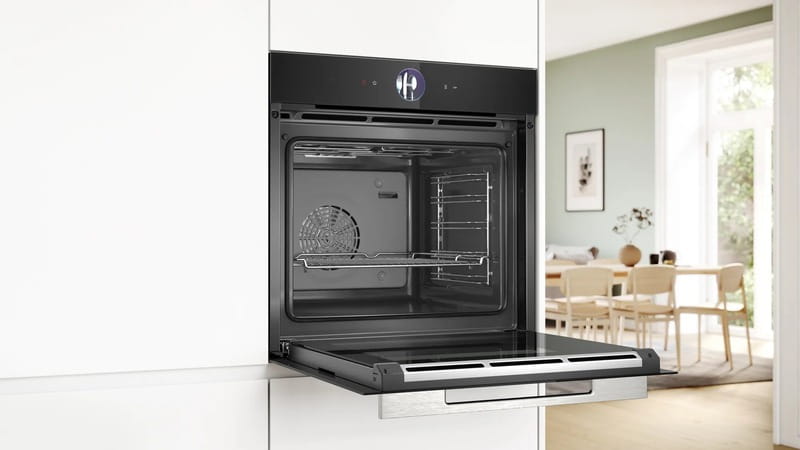 Духова шафа Bosch HBG7361B1