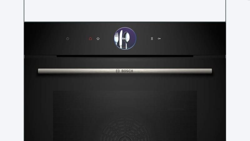 Духова шафа Bosch HBG7361B1
