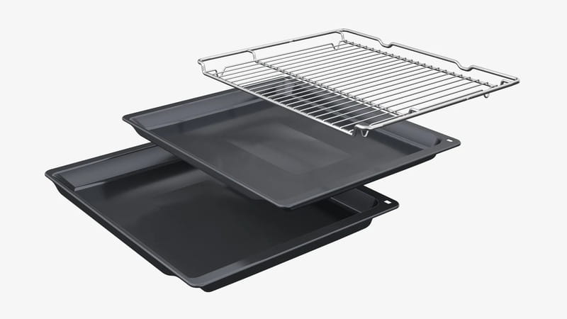 Духова шафа Bosch HBG7361B1
