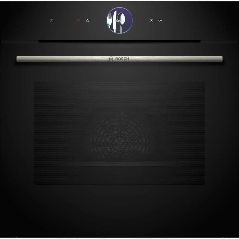 Духова шафа Bosch HBG7361B1