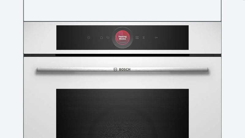 Духова шафа Bosch HBG7741W1