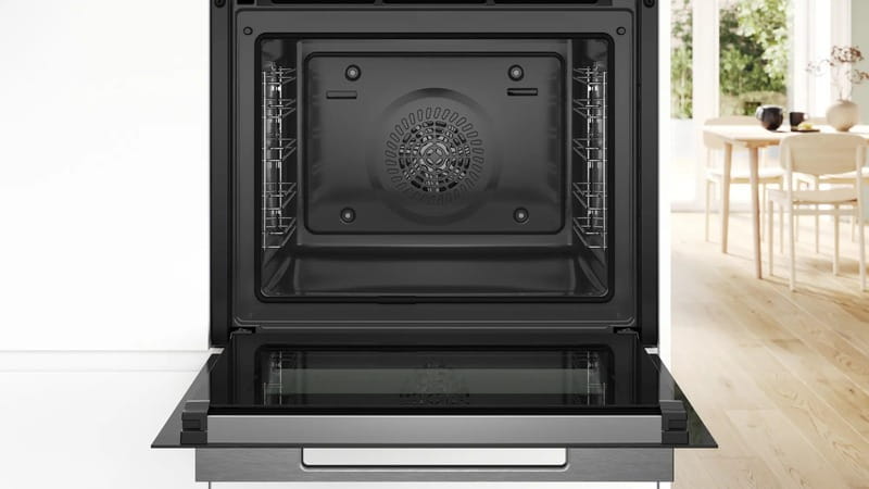 Духова шафа Bosch HBG7741W1
