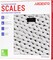 Фото - Весы напольные Ardesto SCB-965KNIT | click.ua