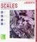 Фото - Весы напольные Ardesto SCB-965PEONIES | click.ua