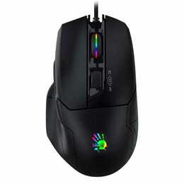 Миша Bloody W70 Max Stone Black