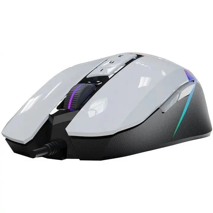 Мышь Bloody W60 Max Panda White