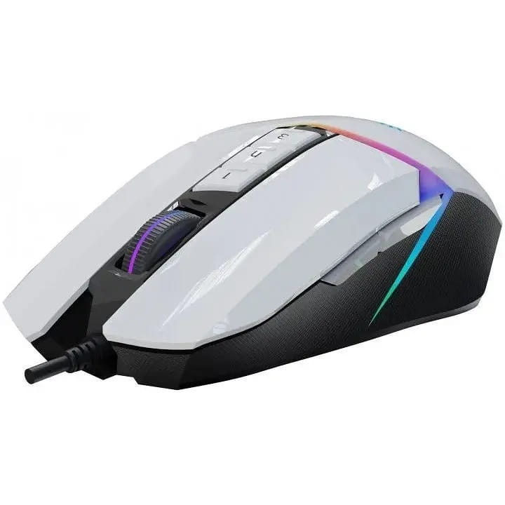 Мышь Bloody W60 Max Panda White