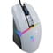Фото - Мышь Bloody W60 Max Panda White | click.ua