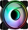 Фото - Вентилятор AeroCool Mirage 12 ARGB (ACF3-MR10217.11) | click.ua