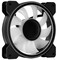 Фото - Вентилятор AeroCool Mirage 12 ARGB (ACF3-MR10217.11) | click.ua