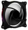 Фото - Вентилятор AeroCool Eclipse 12 ARGB (ACF3-EL10217.11) | click.ua