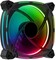 Фото - Вентилятор AeroCool Astro 12 (ACF3-AT10217.01) | click.ua