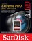 Фото - Карта пам`яті SDXC 256GB UHS-I/U3 Class 10 SanDisk Extreme Pro V30 R200/W140MB/s 4K (SDSDXXD-256G-GN4IN) | click.ua