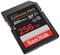 Фото - Карта пам`яті SDXC 256GB UHS-I/U3 Class 10 SanDisk Extreme Pro V30 R200/W140MB/s 4K (SDSDXXD-256G-GN4IN) | click.ua