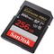 Фото - Карта пам`яті SDXC 256GB UHS-I/U3 Class 10 SanDisk Extreme Pro V30 R200/W140MB/s 4K (SDSDXXD-256G-GN4IN) | click.ua