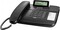 Фото - Провiдний телефон Gigaset DA810A Black (S30350-S214-N101) | click.ua