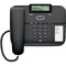 Фото - Провiдний телефон Gigaset DA810A Black (S30350-S214-N101) | click.ua
