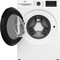 Фото - Пральна машина з сушкою Beko B5DFT510457WPB | click.ua