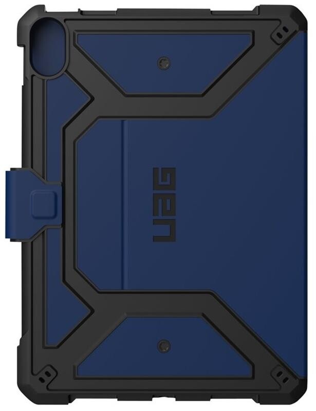 Чохол-книжка Urban Armor Gear Metropolis SE для Apple iPad 10.9" (2022) Mallard (12339X115555)