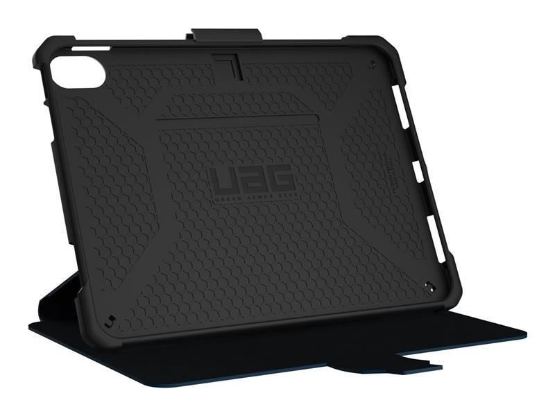 Чохол-книжка Urban Armor Gear Metropolis SE для Apple iPad 10.9" (2022) Mallard (12339X115555)