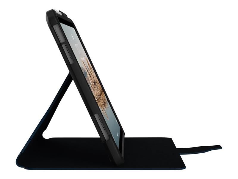 Чохол-книжка Urban Armor Gear Metropolis SE для Apple iPad 10.9" (2022) Mallard (12339X115555)