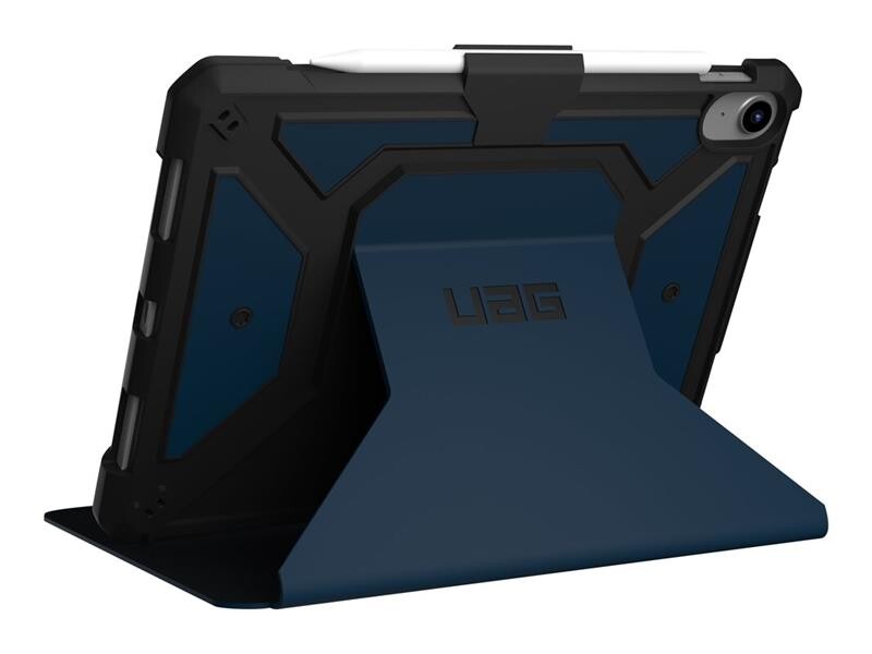 Чохол-книжка Urban Armor Gear Metropolis SE для Apple iPad 10.9" (2022) Mallard (12339X115555)