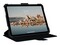Фото - Чохол-книжка Urban Armor Gear Metropolis SE для Apple iPad 10.9" (2022) Mallard (12339X115555) | click.ua