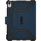 Фото - Чохол-книжка Urban Armor Gear Metropolis SE для Apple iPad 10.9" (2022) Mallard (12339X115555) | click.ua