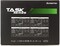 Фото - Блок питания Chieftec TPS-700S, ATX 2.3, APFC, 12cm fan, Bronze, RTL | click.ua