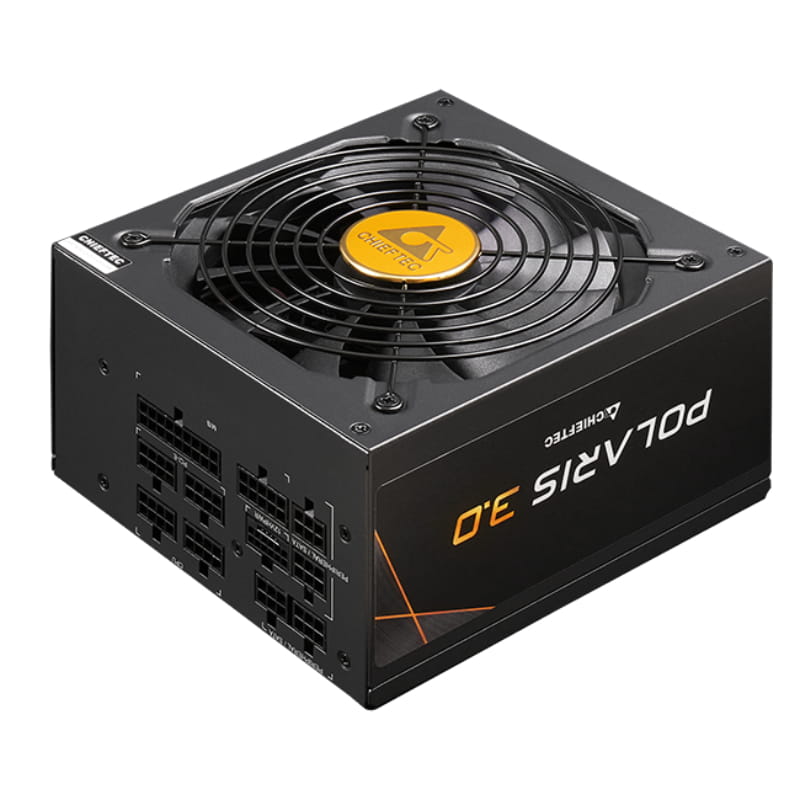 Блок живлення Chieftec Polaris 3.0 PPS-1250FC-A3 1250W