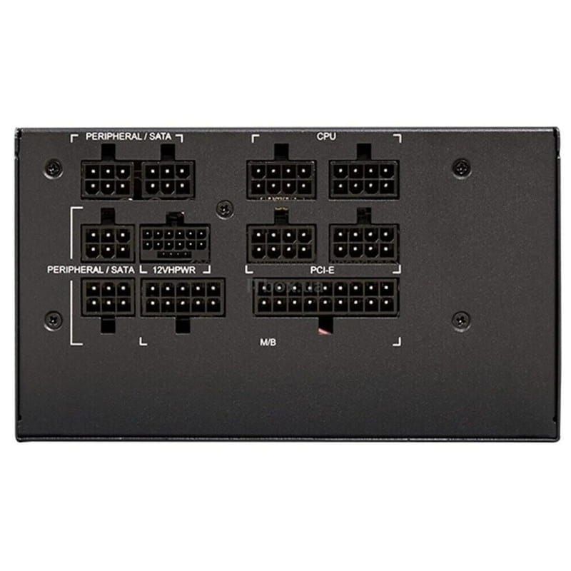 Блок живлення Chieftec Polaris 3.0 PPS-1250FC-A3 1250W