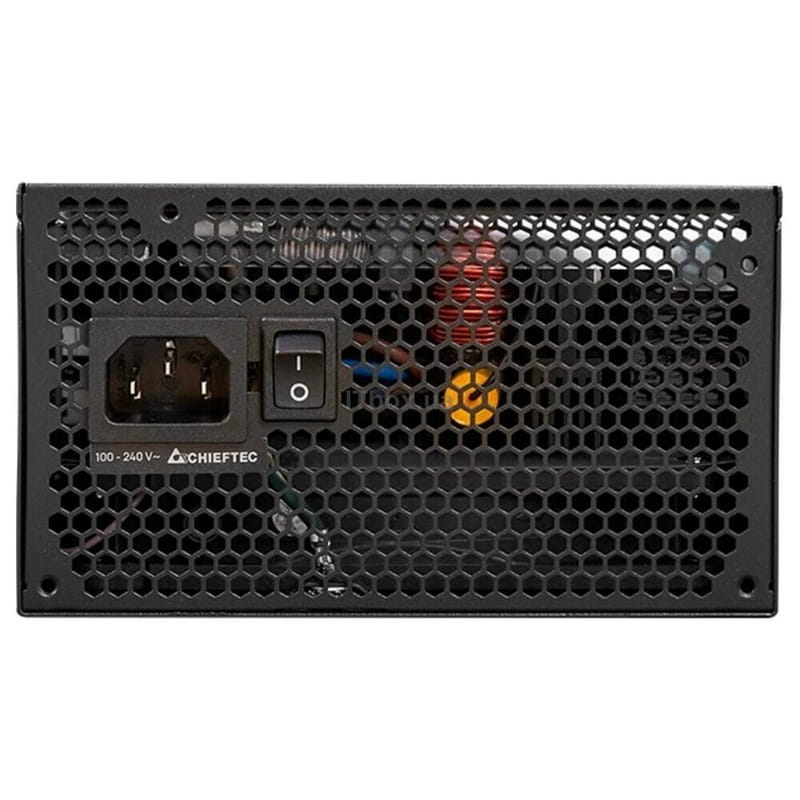 Блок живлення Chieftec Polaris 3.0 PPS-1250FC-A3 1250W
