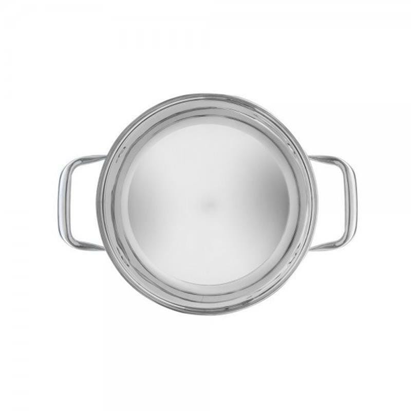 Каструля з кришкою Resto Libra 2.6 л (92002)