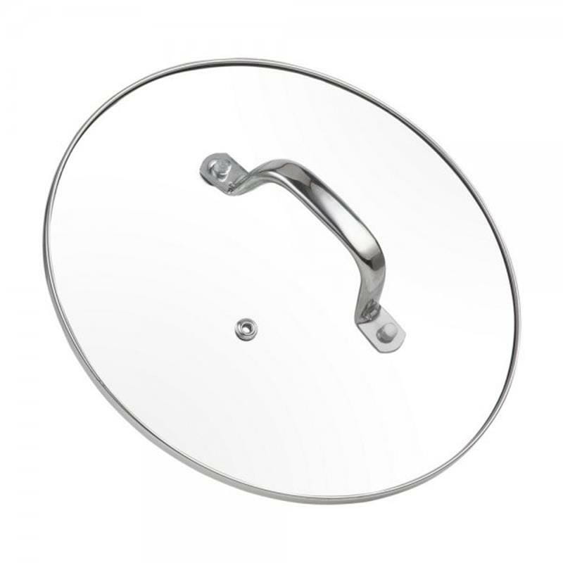 Каструля з кришкою Resto Libra 2.6 л (92002)