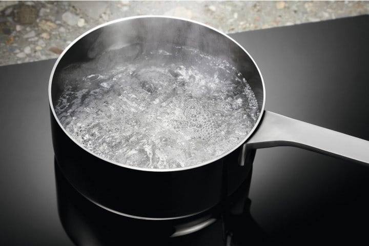 Варильна поверхня Electrolux LIR60433