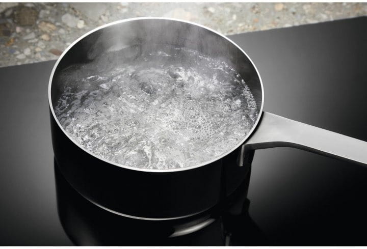 Варочная поверхность Electrolux EIT60443X