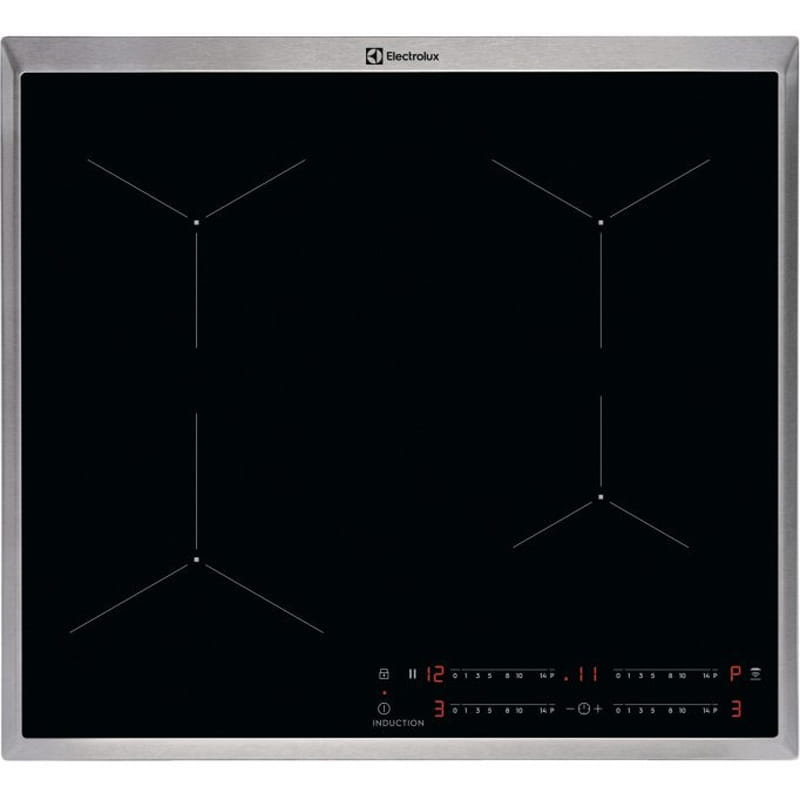 Варочная поверхность Electrolux EIT60443X