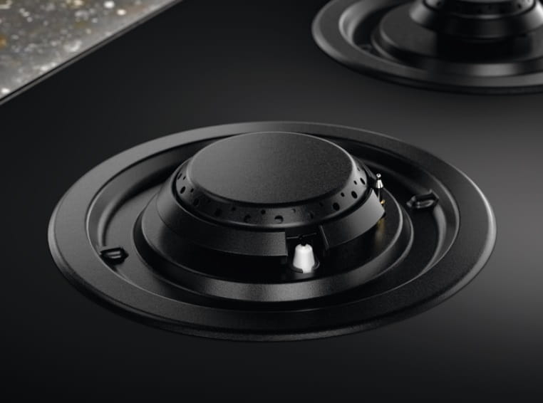 Варильна поверхня Electrolux KGG643753K